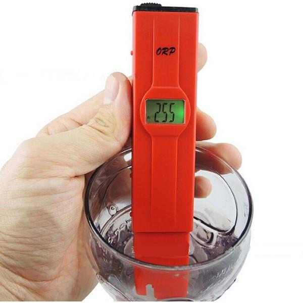 ORP-2069 Digital Pen Type ORP Meter Redox Tester Tester Measure Water