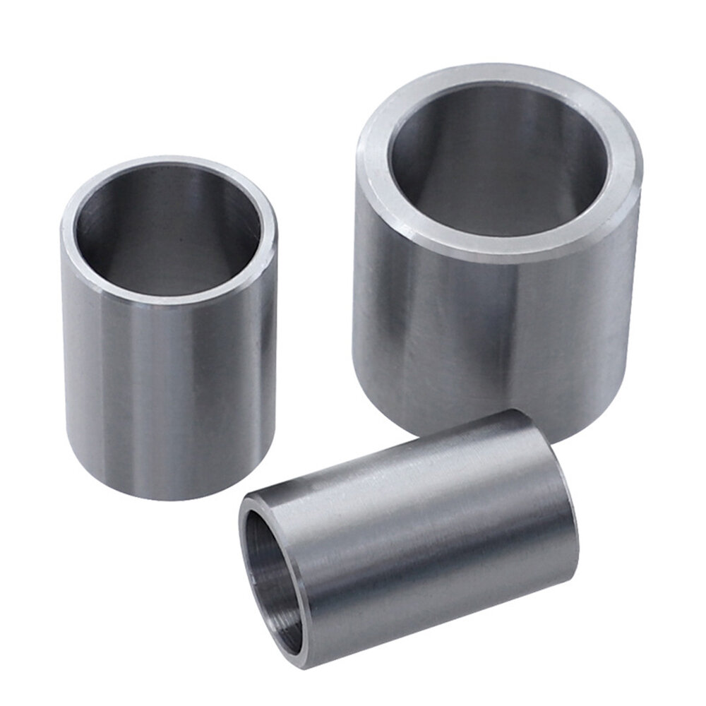 

Reducing Bushing Arbor Adapters 1 Inch Thick from 1 Inch to 3/4 Inch 5/8 Inch 1/2 Inch Arbor Aluminum