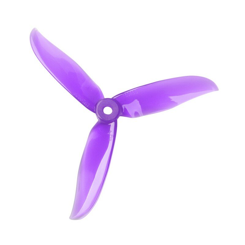 10 Pairs Dalprop Cyclone T5046C Pro 5 Inch 5046 5x4.6x3 3-blade Propeller CW CCW for RC Drone FPV Racing