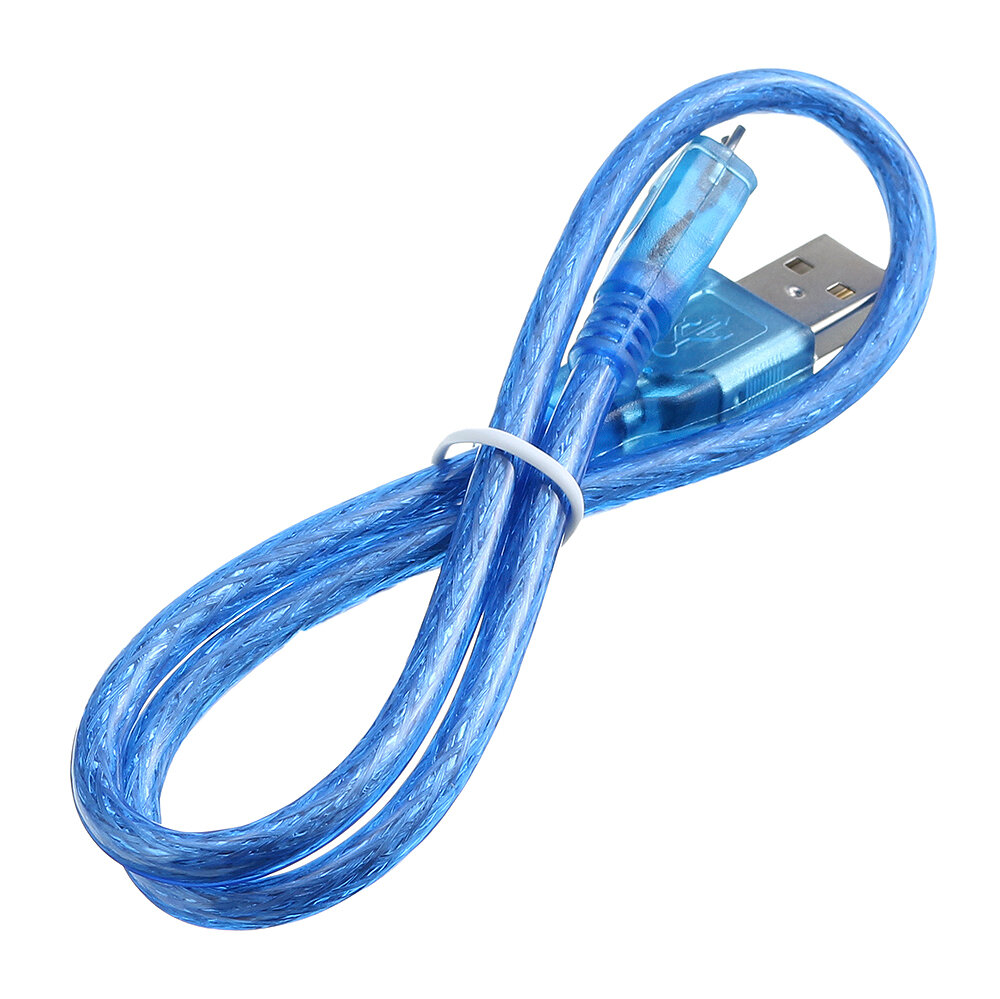 Micro USB-kabel voor Leonardo R3 Development Board Line