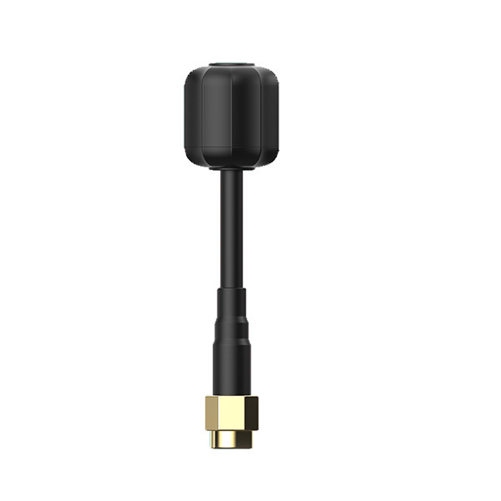 DMKR LY-01 Omni Lollipop 5.8GHz 3dBi RP-SMA Black antenna