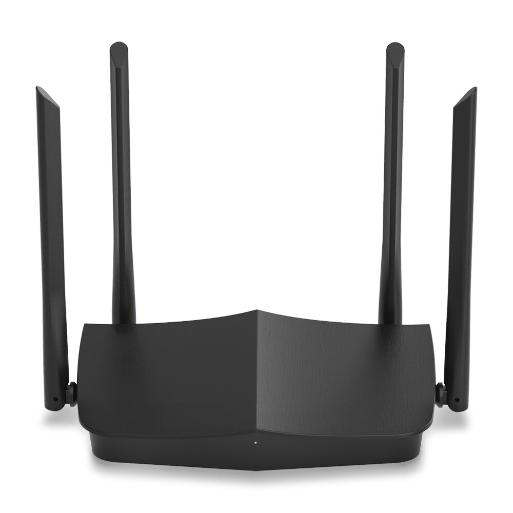 RX4-1800 Wireless Router WiFi 6 Quad Core 2.4G 5G Dual Band Support Mesh OFDMA MU-MIMO Signal Amplif