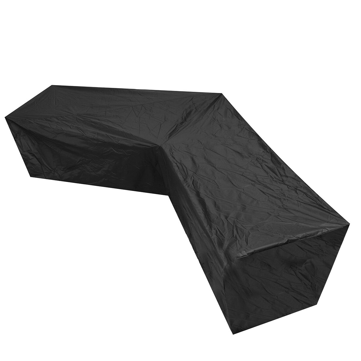 Meubels Sofa Cover Waterproof V Shape Outdoor Garden Chair Protector