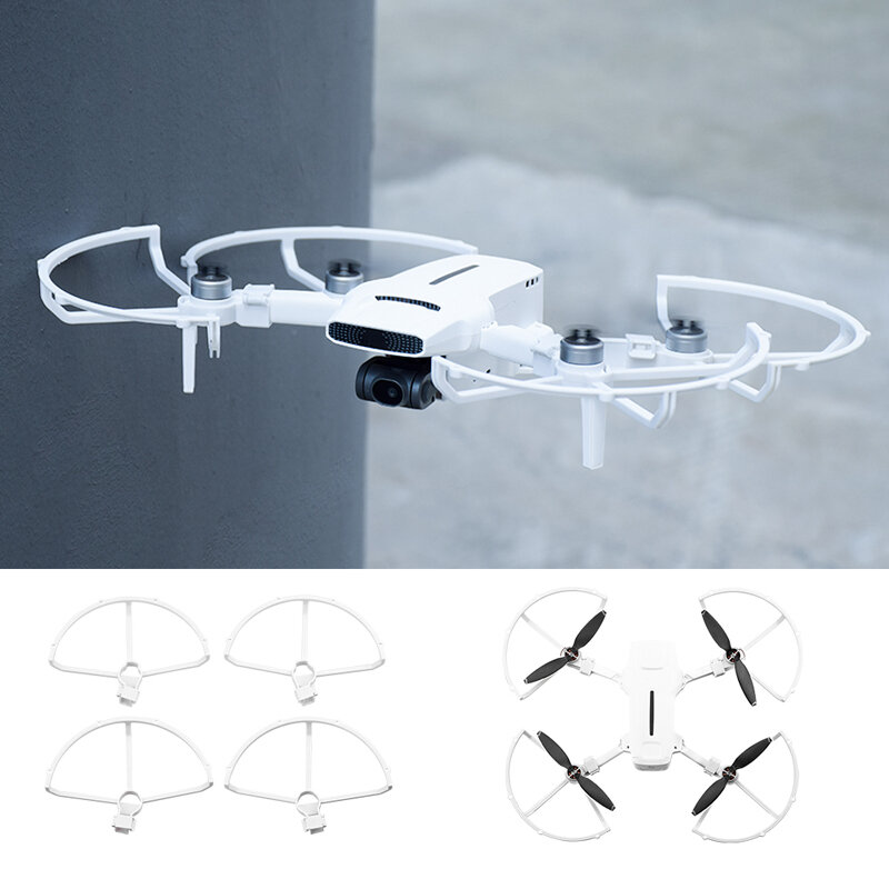 Propeller Blade Protective Guard for FIMI X8 Mini RC Quadcopter