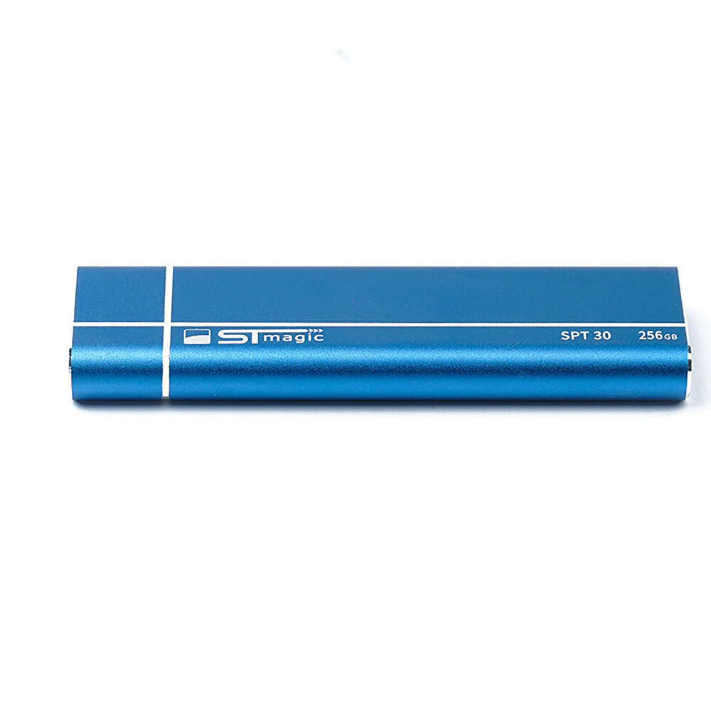 STmagic SPT30 1T 2T USB 3.1 Type-c Mini SSD SATA内蔵ソリッドステートドライブ128G 256G 360G 512G（ラップトップコンピューター、携帯電話用）