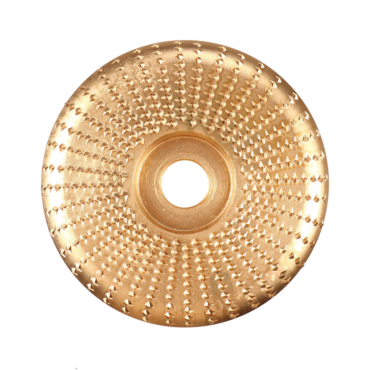 

100mm Carbide Wood Sanding Carving Shaping Disc for Angle Grinder Grinding Wheel