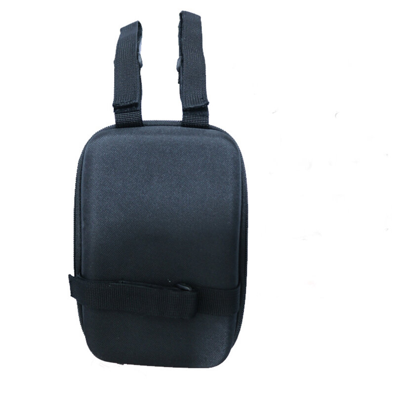 5inch MINI Electric Scooter Front Handlebar Bag EVA Waterproof Mobile Phone Multifunctional Storage Bag