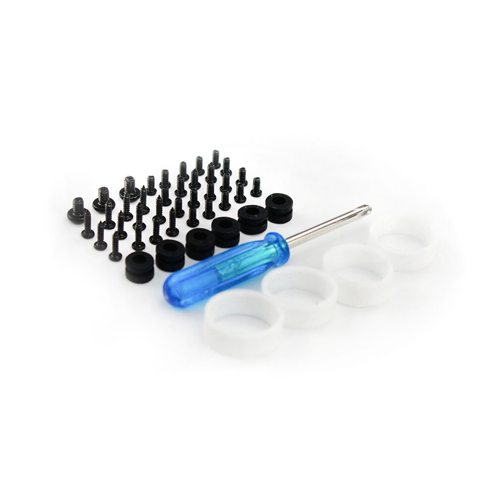 EMAX Tinyhawk III Screws Set Spare Parts for FPV RC Racing Drone