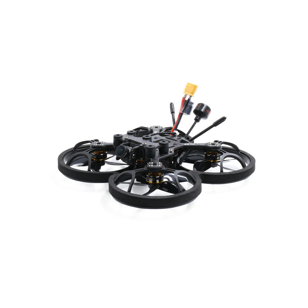 GEPRC CineLog 25 4S 2.5 CineWhoop Analog Version FPV Racing RC Drone 5.8G 600mW VTX Caddx EOS2 Camera
