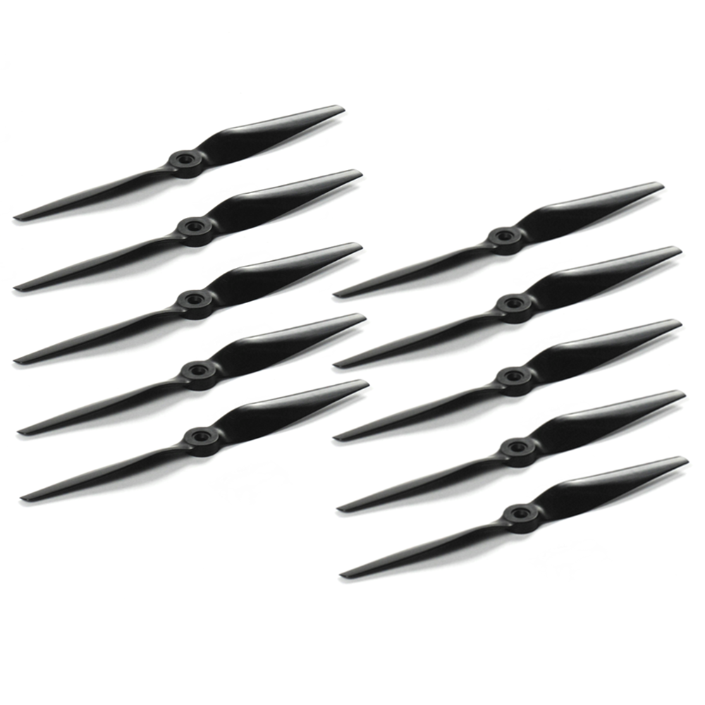 10PCS Sonicmodell AR Wing Pro FPV RC Airplane Spare Part High Quality Pre-Balanced 8*5 8050 Propeller