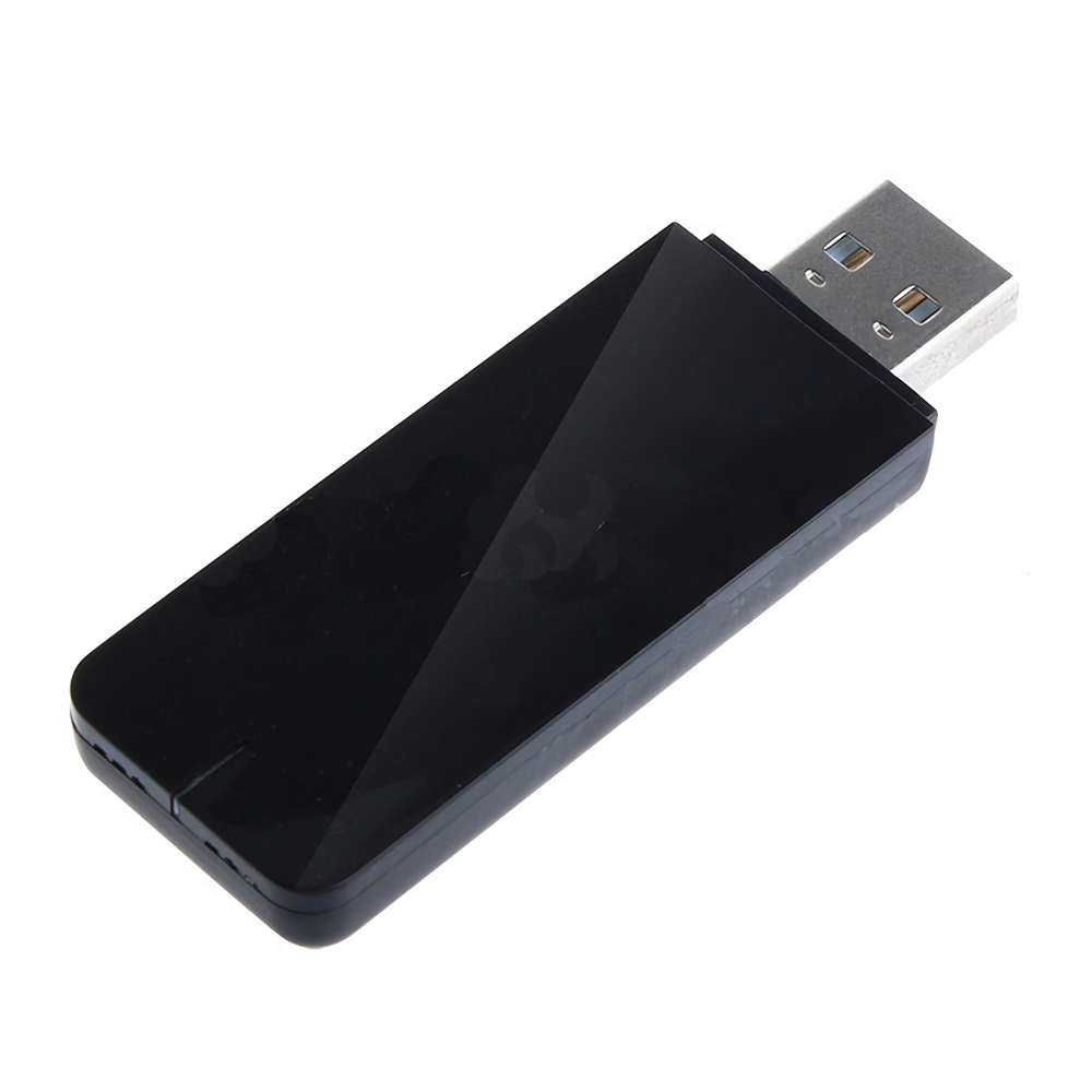 

CIN-FAST 300M Беспроводная сетевая карта USB WiFi адаптер Двойной Стандарты 2,4G 5G сигнал Приемник WiFi Dongle поддержи