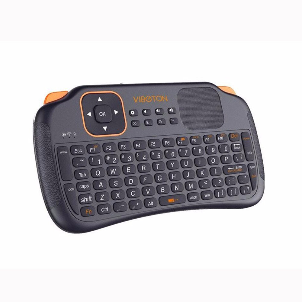 best price,viboton,s1,mini,2.4ghz,wireless,keyboard,air,mouse,discount