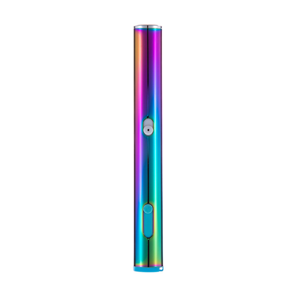 

912 USB Green Laser Pointer Pen Single Point Colorful Shell USB Direct Fast Charging Portable Laser Page Pen Office Meet