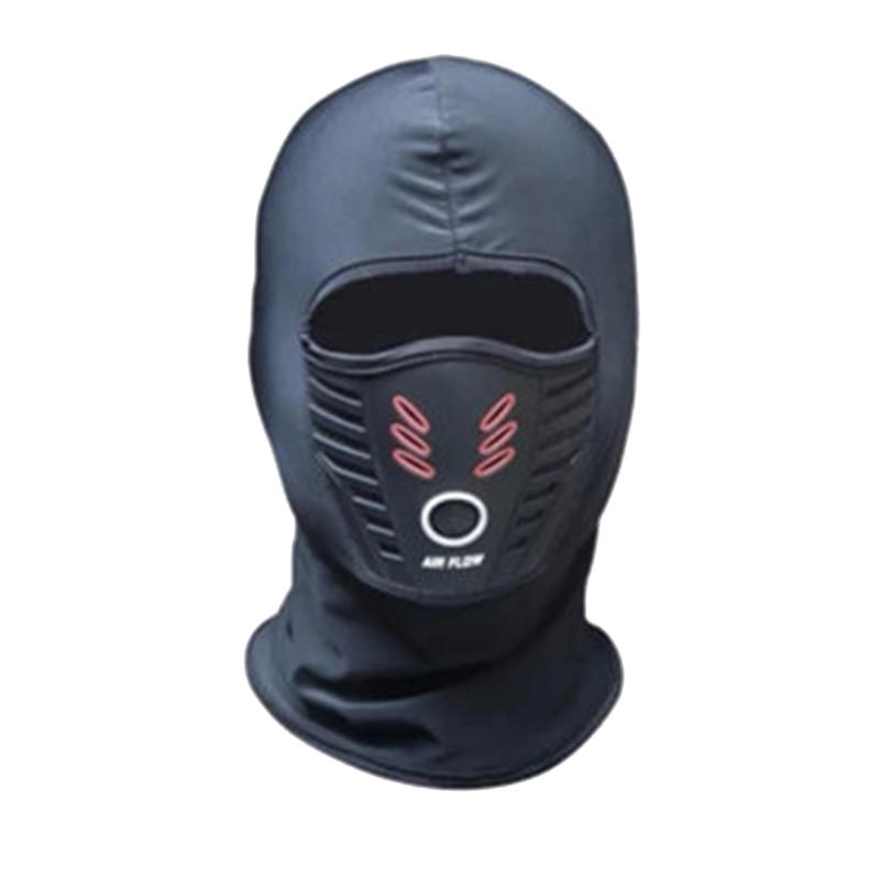 

Sport Bicycle Bike Riding Off Road Protection Dust Waterproof Windproof Breathable Warmth Mask Cover