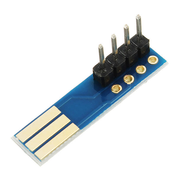 I2C Small Adapter Shield Module Board Geekcreit voor Arduino - producten die werken met offici?le Ar