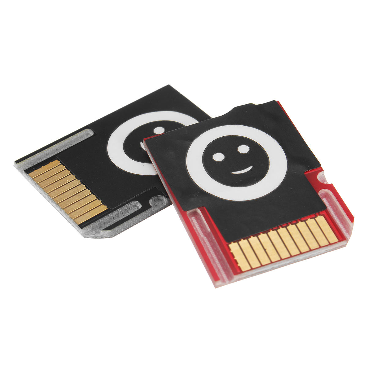 Mini Game Card Cover Adapter voor PSVITA SD2 Vita PS Vita 1000 2000 SD-geheugenkaart