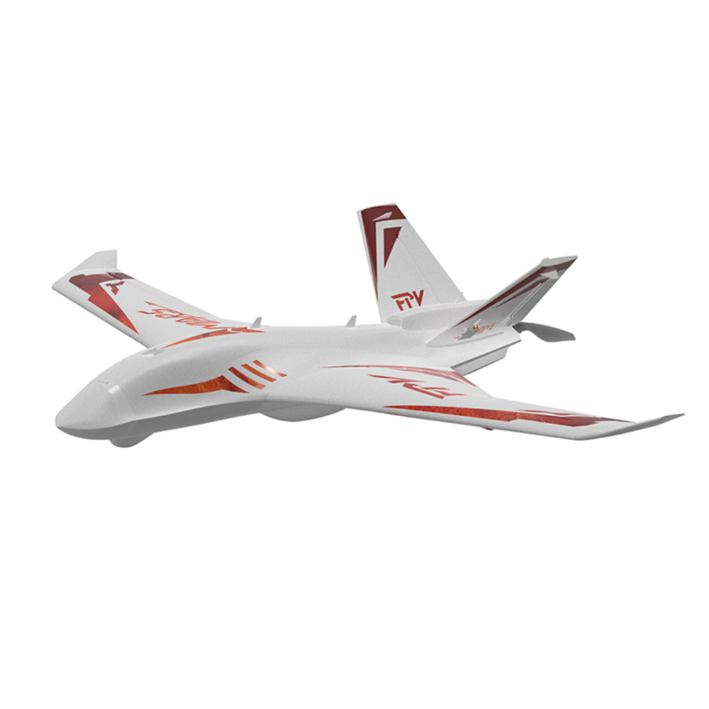 MARS 1200mm Wingspan EPP Quick-released V-Tail FPV Flying Wing RC Airplane KIT/PNP