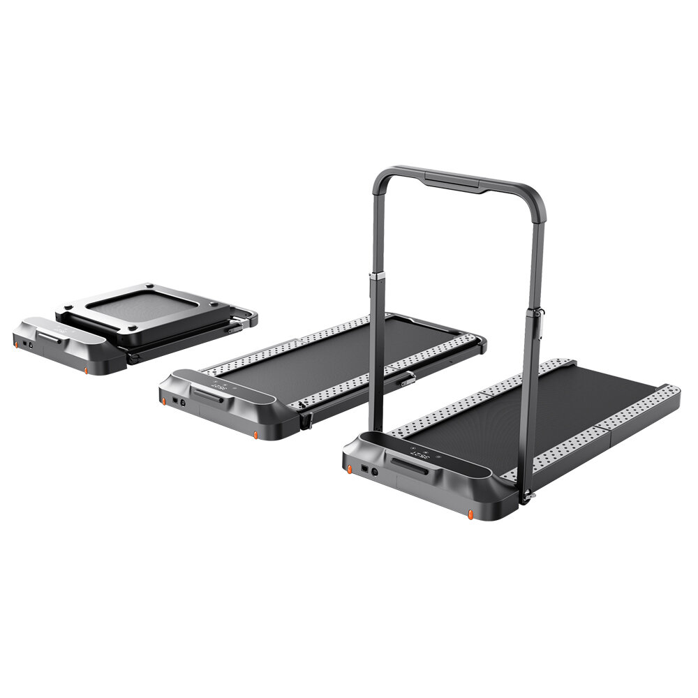 [EU Direct] WalkingPad R2 Treadmill Smart Folding Walking and Running Machine Walking Pad Home Fitness Equipment 10KM/H With EU Plug