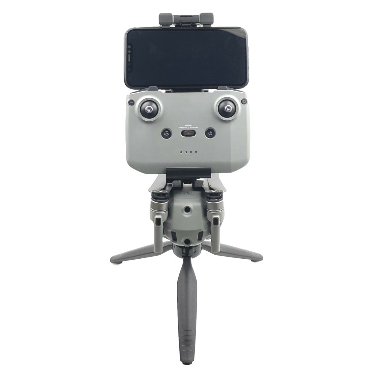 Verlengde houder Clipbevestiging Camera Handheld Gimbal Stabilizer Mount 1/4 poort Statiefaansluitin