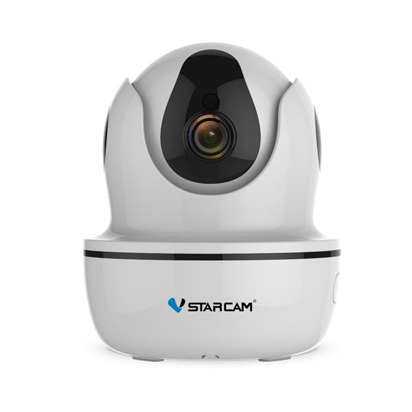 VStarcam C26S 1080P Wireless IP IR Video Camera Baby Monitor with Two-way Audio Motion Detector