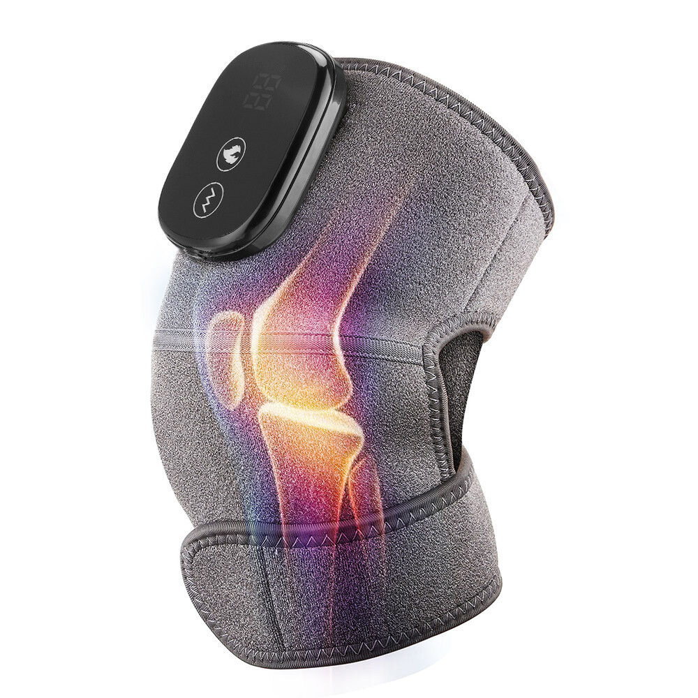 best price,wireless,far,infrared,heated,massage,knee,pad,coupon,price,discount