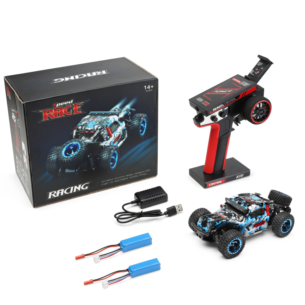 best price,wltoys,284161,rtr,1-28,rc,car,with,2,batteries,coupon,price,discount