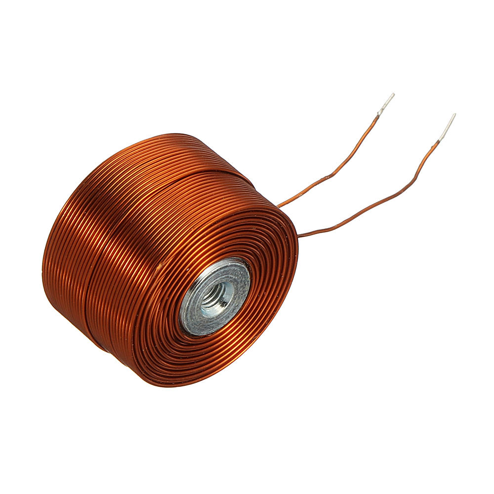 

10шт магнитная подвеска индуктивности катушка с сердечником диаметр 18,5 мм высота 12 мм с 3 мм Болт отверстие