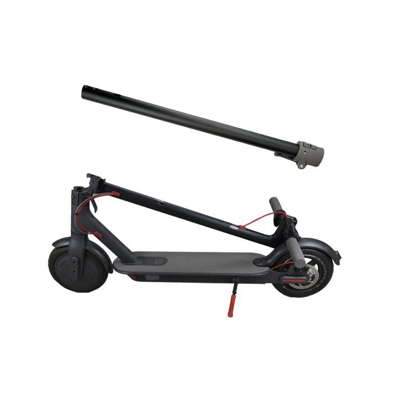 Replacement Folding Pole Base Spare Parts Electric Scooter For Xiao*mi M365 
