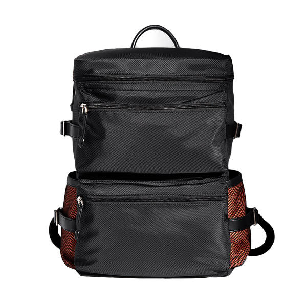 Mochila VLLICON 26L para laptop de 15 polegadas, bolsa impermeável de ombro para negócios e viagens ao ar livre