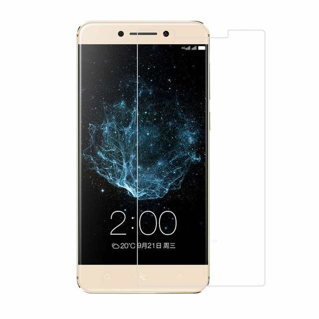 Super Clear Anti-Scratch Soft Screen Protector For LeTV LeEco Le Pro3