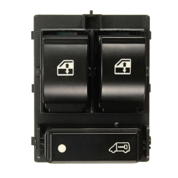 Rechts Rechter Elektrisch Raam Triple Switch Button Voor Fiat Doblo 735421419 8-Pins