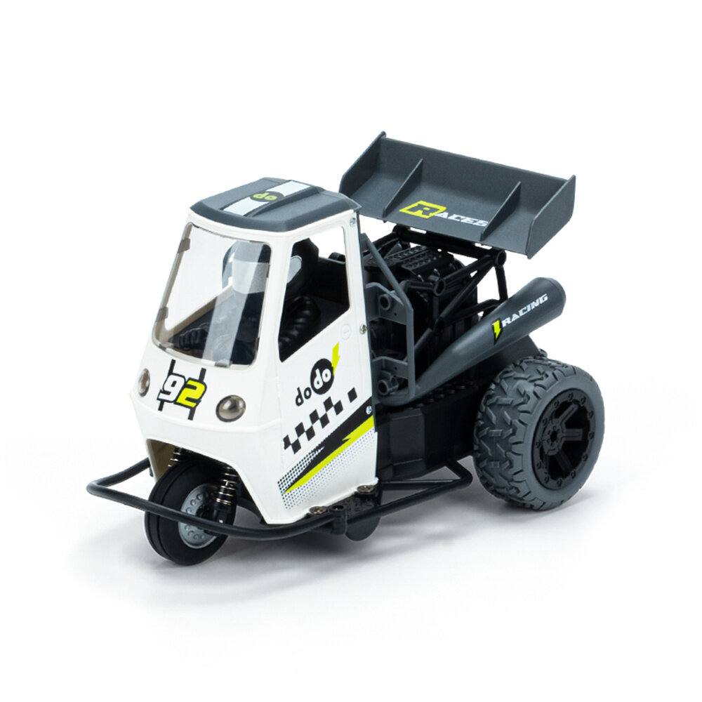 best price,s810,1/16,2.4g,rc,tricycle,with,batteries,eu,discount
