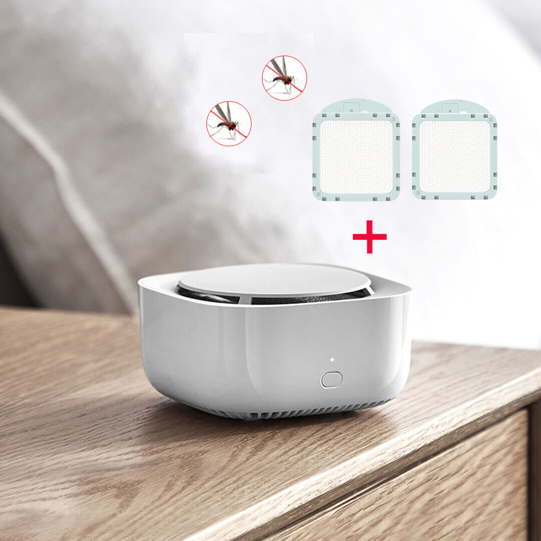 Xiaomi Mijia Smart Version Mosquito Dispeller with Two Coils ...