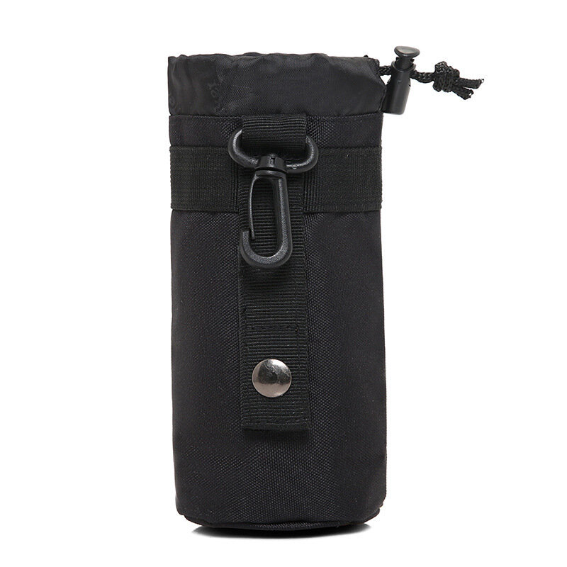 ΚΑΛΟΑΔ 19x8cm Τακτική τσάντα μπουκάλι νερό Βραστήρας τσάντα νερού Κύπελλο μέσης ώμου τσάντα