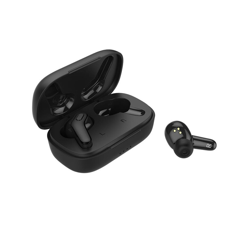 

Bakeey T1 TWS bluetooth 5.0 Earphone Wireless Earbuds QCC3020 APT DSP Noise Cancelling Mic Stereo Headphone