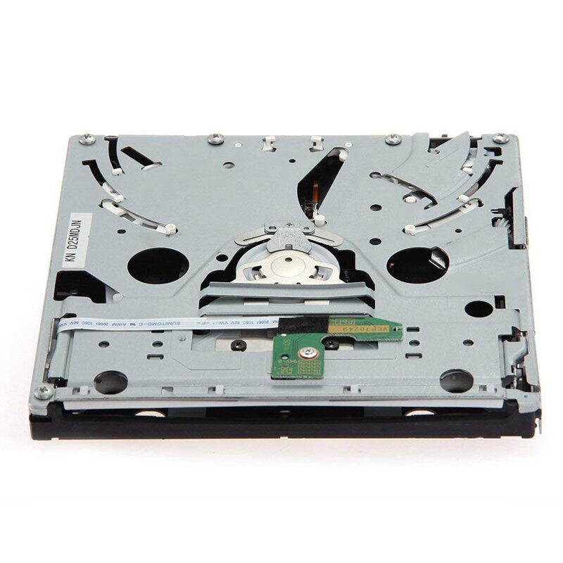 

Replacement DVD ROM Drive Disc Repair Part for Nintendo Wii D2A D2B D2C D2E Game Console