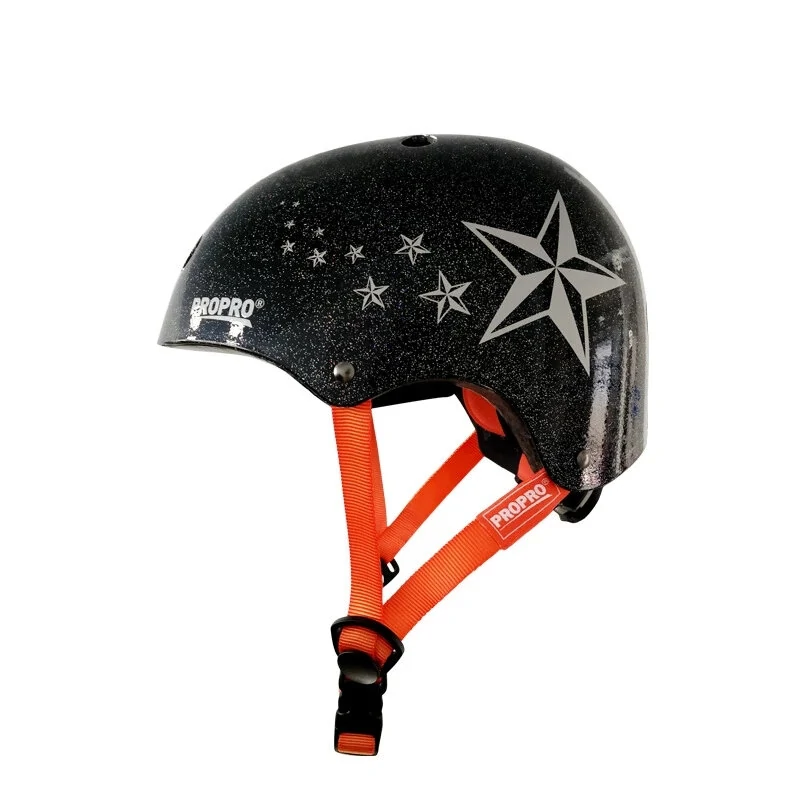 PROPRO Ski Helmet ABS Shell EPS Breathable Skiing Skating Bbalanced Bike Helmet For Kid Adlut 49 60cm Ultralight Sport Helemt