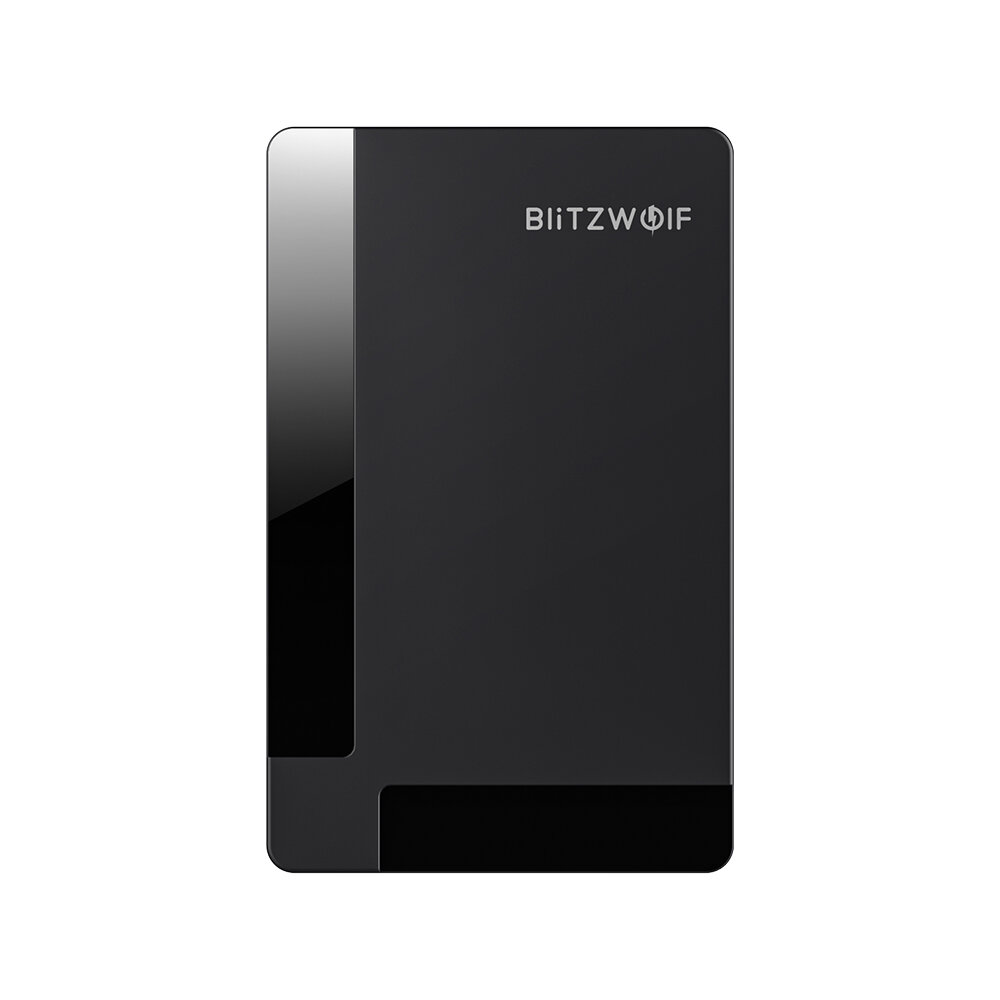Dysk zewnętrzny BlitzWolf BW-PHDD1 1TB za $60.49 / ~239zł
