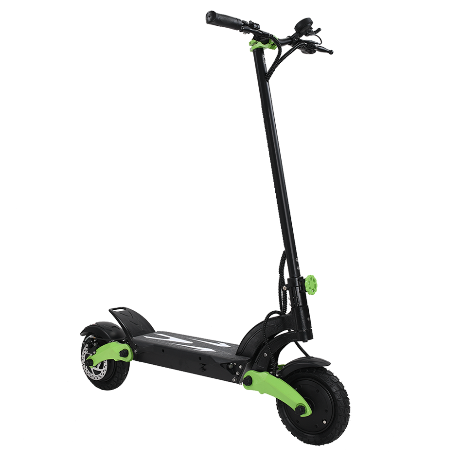 [EU Direct] X-Tron X08 Electric Scooter 1600W Dual Motor 48V 19.2Ah 8.5 Inch Electric Scooter 50km/h Max Speed 50Km Mileage 150Kg Electric Scooter