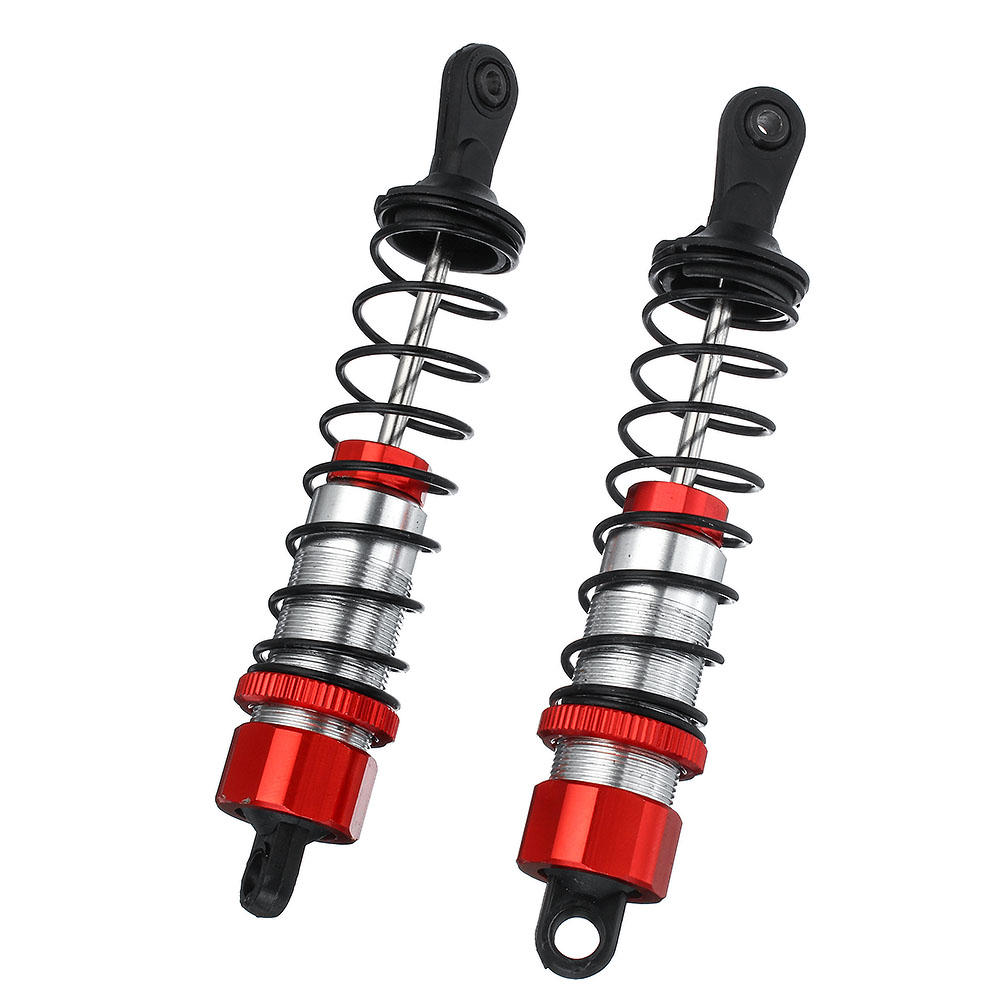 

2PCS RC Upgraded Alum.F/R Shock Absorber for SST 1937/PRO 1/10 RC Car Parts 109003