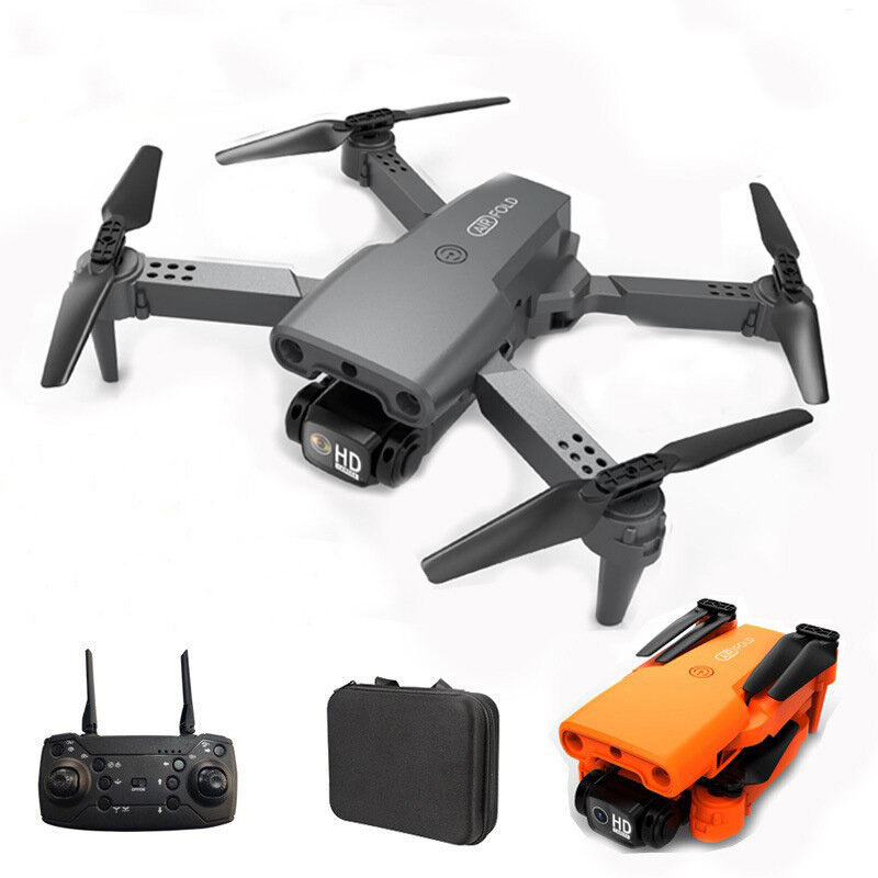 

BLH V2 WiFi FPV with 8K EIS HD Dual Camera Obstacle Avoidance Optical Flow Positioning Foldable RC Drone Quadcopter RTF