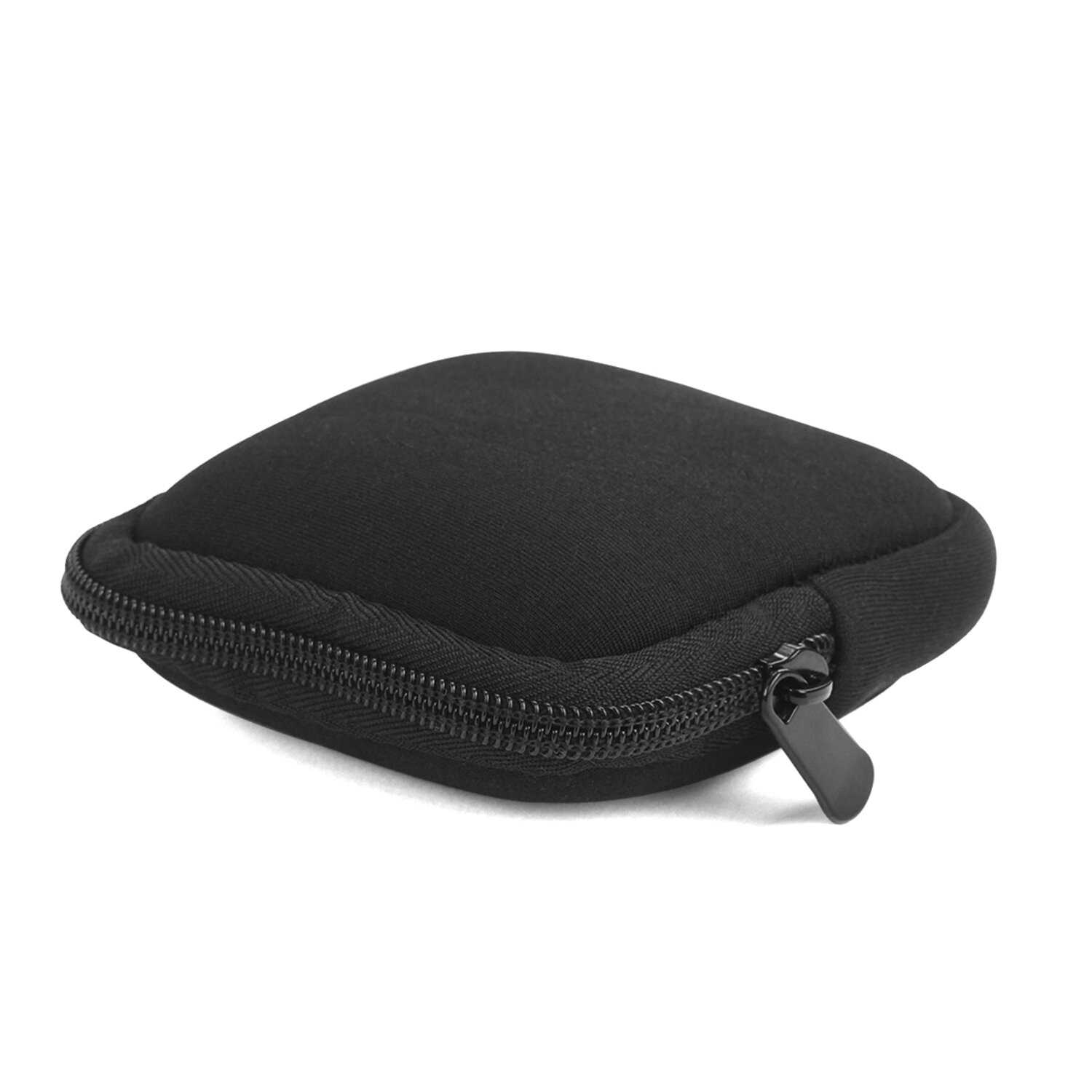 Bakeey Earphone Storage Bag Wireless bluetooth Headset Protective Carrying Case Dustproof Portable S