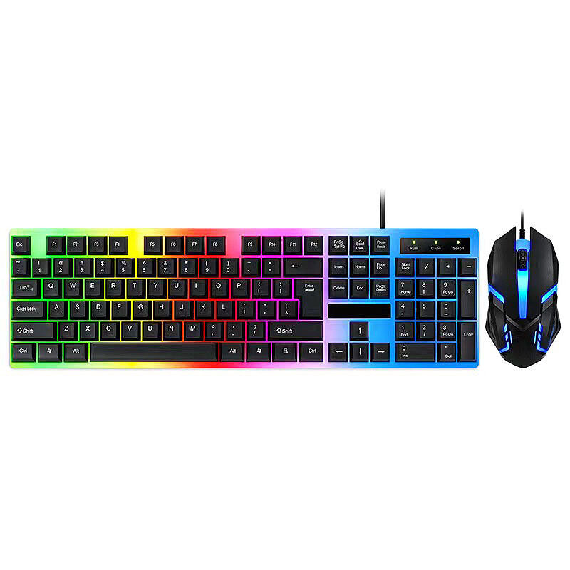 best price,kb,usb,wired,keyboard,mouse,kit,discount