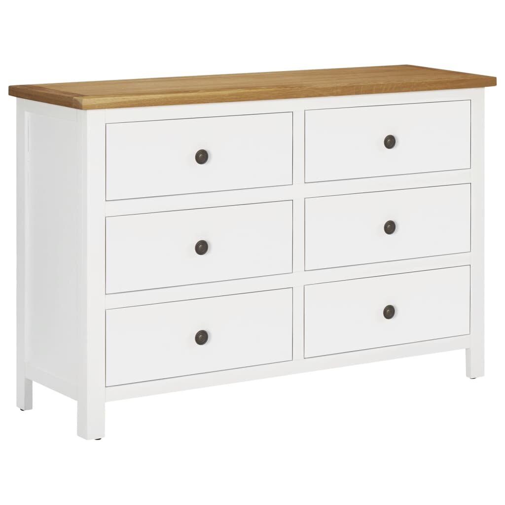 Chest of Drawers 41.3