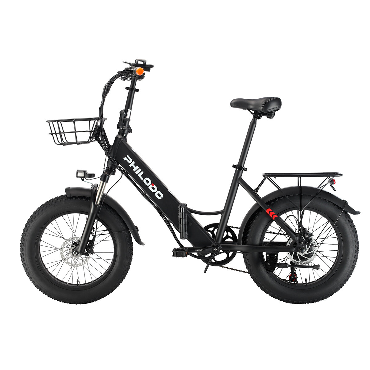 best price,philodo,h4,250w,48v,13ah,20x4inch,electric,bicycle,eu,discount