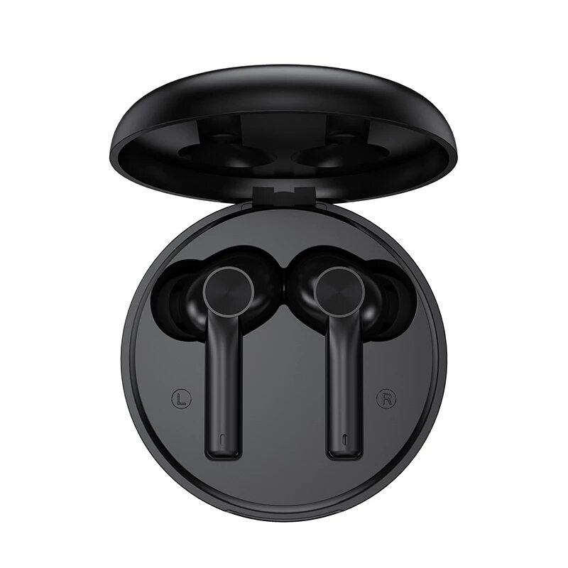 

Bakeey B16 TWS bluetooth 5.0 Earphone LED Power Display 9D Stereo Earbuds Gaming Headsets Waterproof Sports Headphone