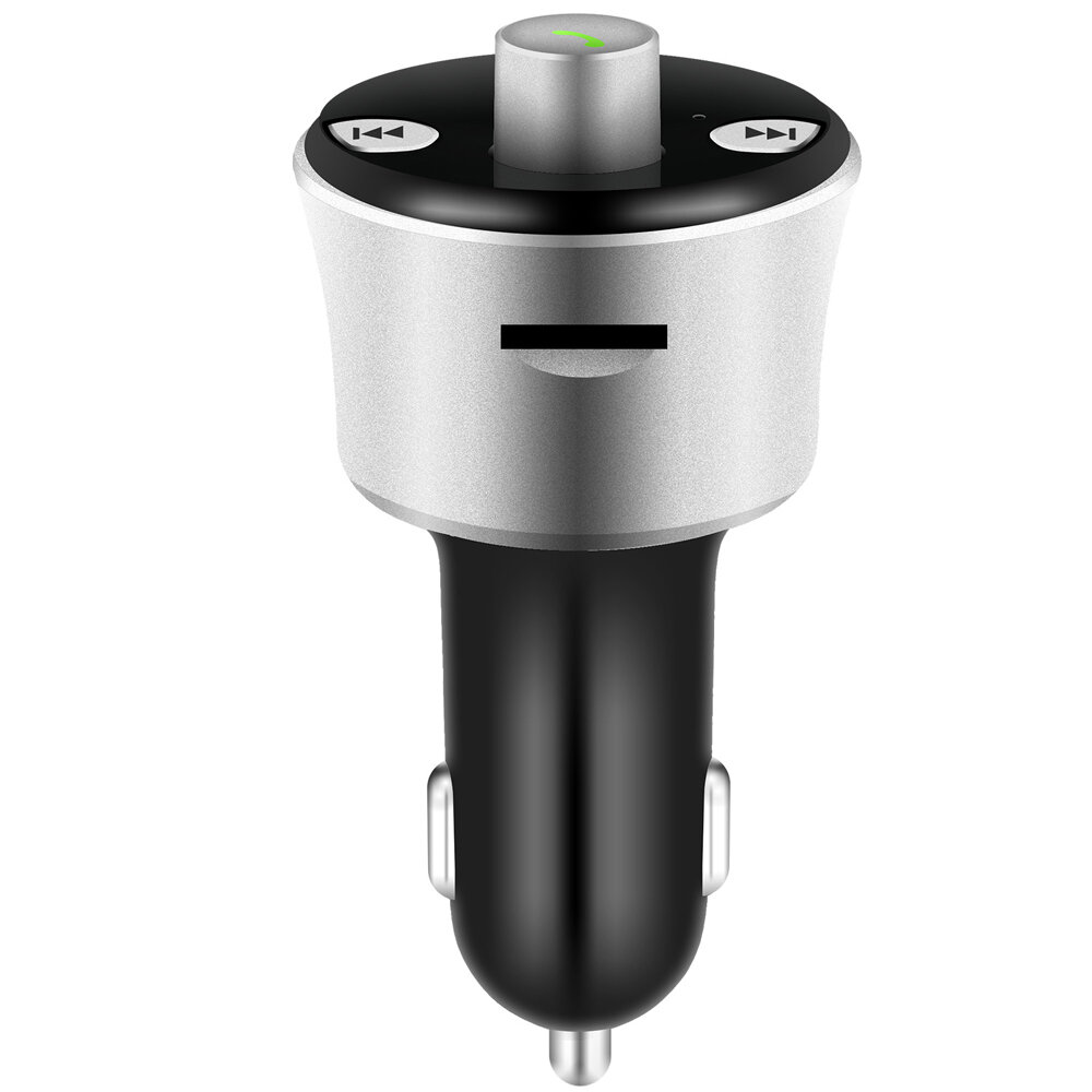 

BC05 Handsfree bluetooth MP3 Player FM Transmitter USB Car Charger