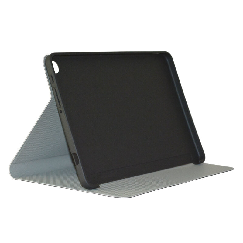 Foliostandaard Tablet Case Cover voor Teclast T40 Pro Tablet