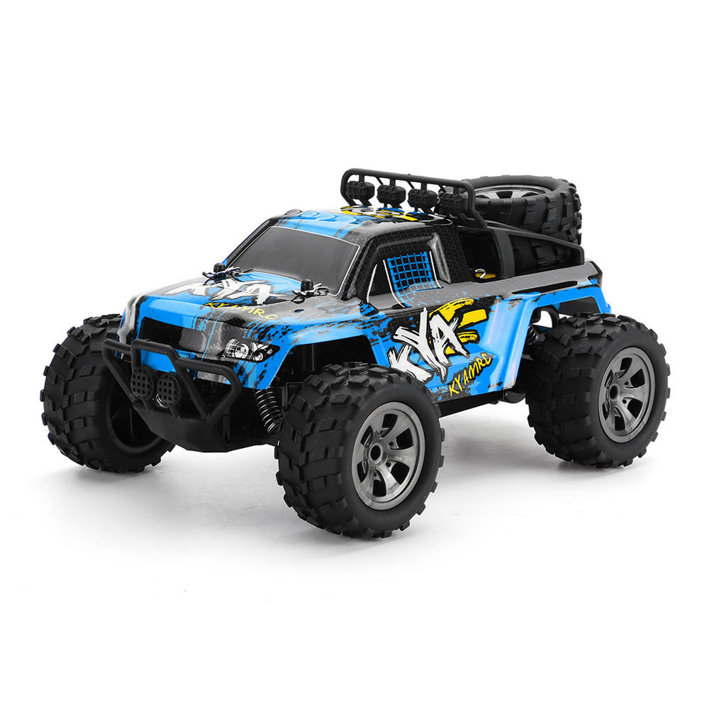 1/18 2.4G 2WD Buggy