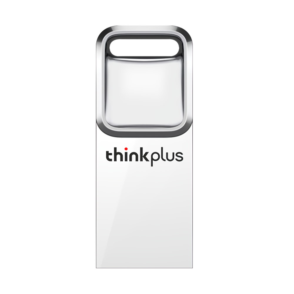 Lenovo Thinkplus TU201 USB2.0 Flash Drive 8G 16G 32G 64G Zinklegering Mini Pendrive Thumb Drive Scho